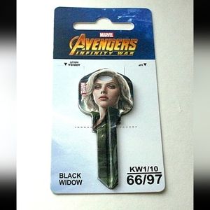 Karactermania Avengers Energy Astuccio doppio 3D